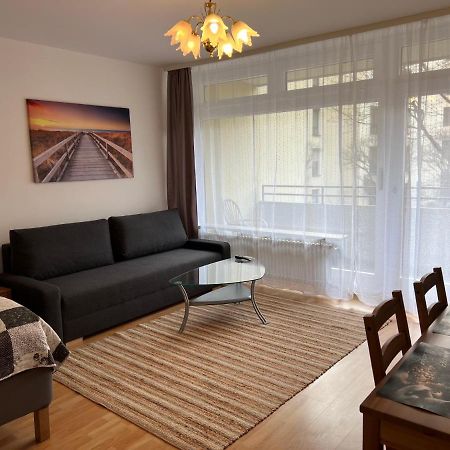 Ferienwohnung Am Konigsplatz Augsburg Buitenkant foto