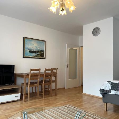 Ferienwohnung Am Konigsplatz Augsburg Buitenkant foto