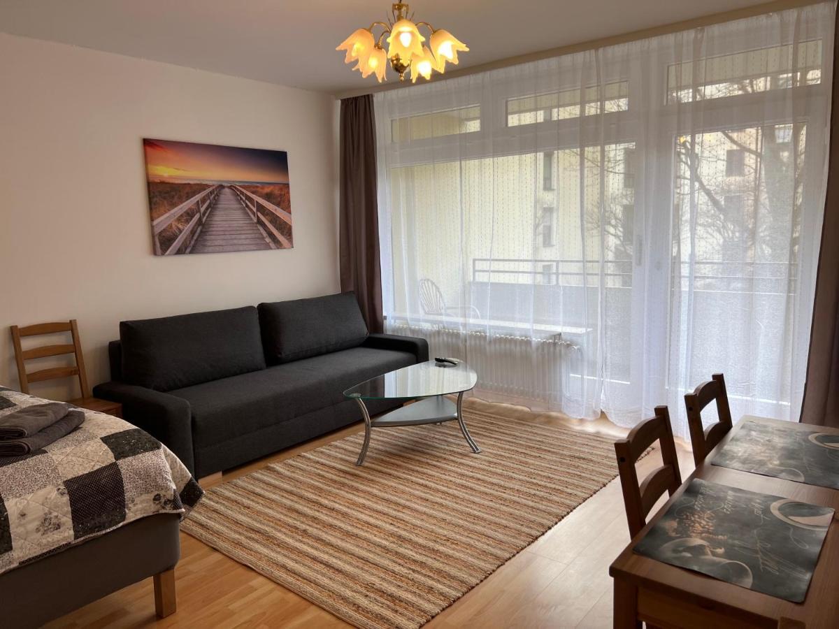 Ferienwohnung Am Konigsplatz Augsburg Buitenkant foto