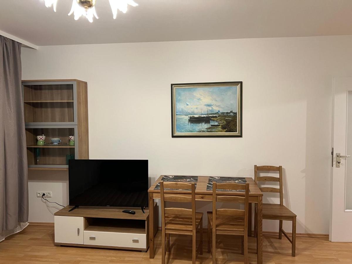 Ferienwohnung Am Konigsplatz Augsburg Buitenkant foto